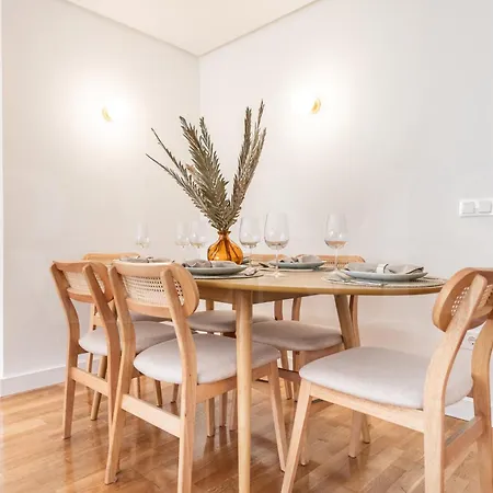 Exquisite And Charming Experience In Soho By Rems * Malaga